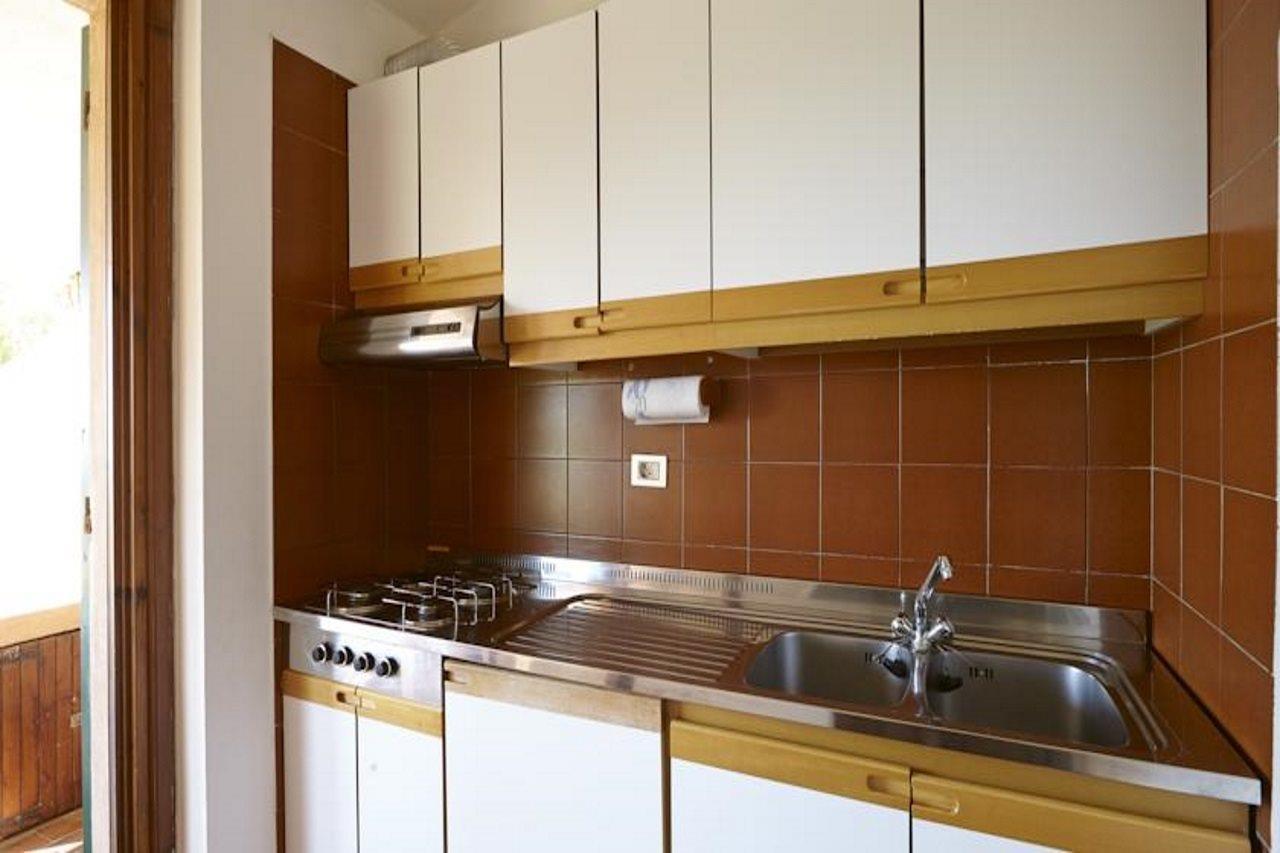 Residence Baia Salinedda Capo Coda Cavallo Eksteriør billede